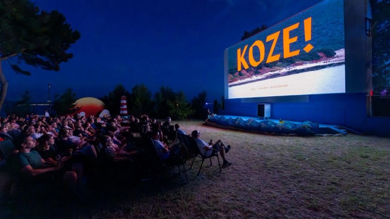 Dobitnik Zlatnog medvjeda stiže na FMFS