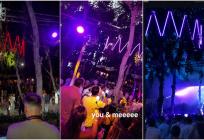 VRATILI SE PARTYJI?! Snimke iz Carpe Diema izgledaju kao nekad, a Grad Hvar ne reagira