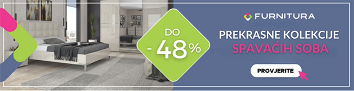 Ne propustite najbolje savjete pri kupnji spavaće sobe