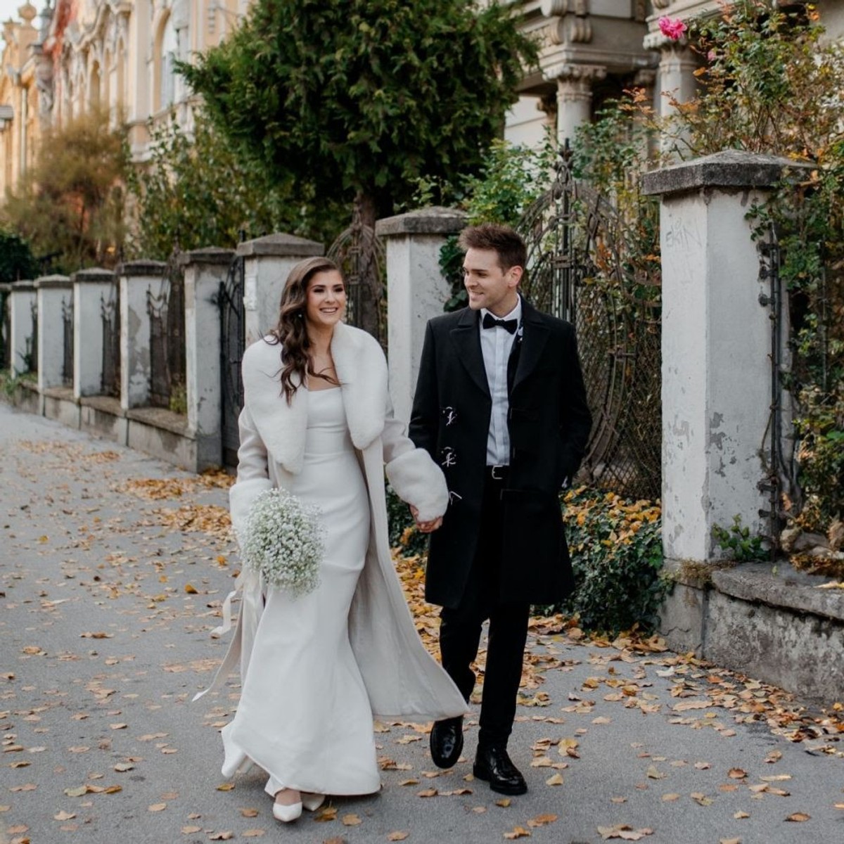 Pravila igre imaju novu pjesmu 'Umrijet' za ljubav', u spotu nikad viđeni kadrovi s vjenčanja članova benda