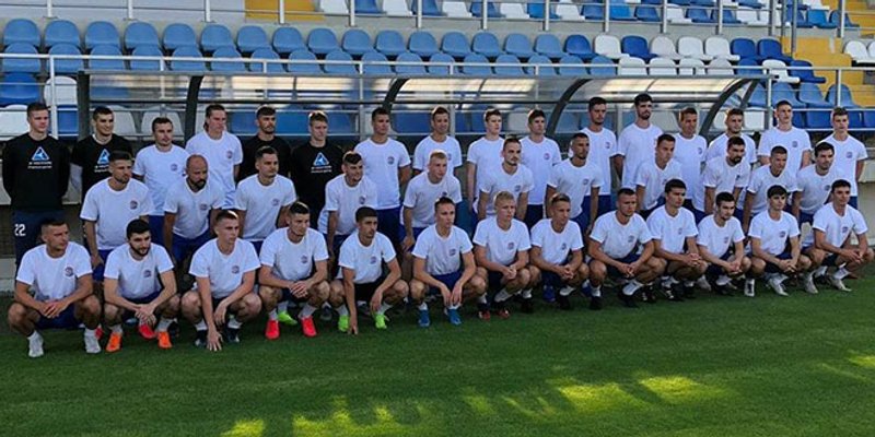Na pripremama Dugopolja 40 igrača, među njima su i tri nova imena
