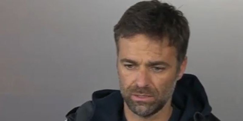 GONZALO GARCIA: Drago mi je zbog igrača, slušam dosta glupih stvari!