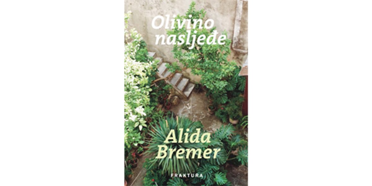 TANJA RADMILO Kako knjigom olakšati izolaciju? Evo 'top 5' romana po mom guštu...