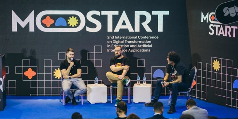 Mjesec dana do MoStart 2025: Očekuju vas teme budućnosti