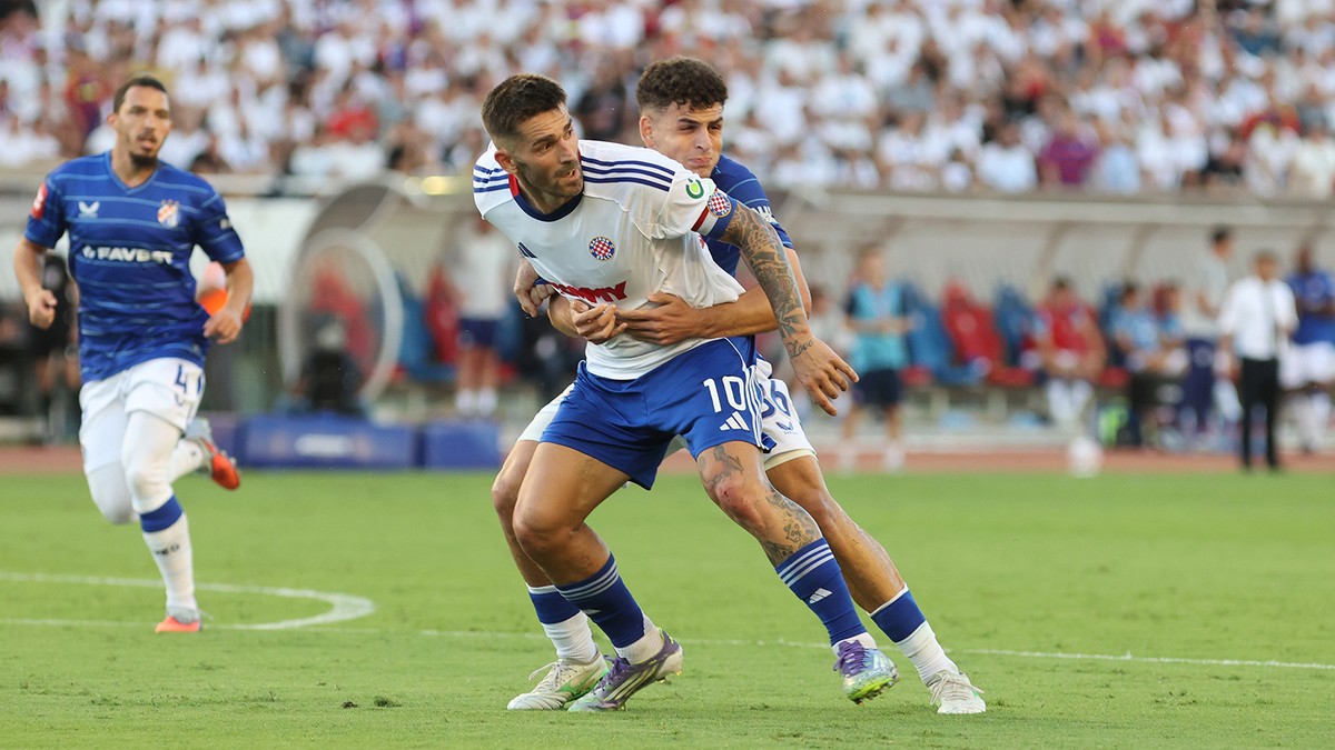Marko Livaja odlučio, evo kako stvari stoje glede nastavka njegove karijere!