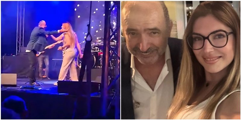 VIDEO Zečić otpjevao hit sa Sylvie iz 'Braka na prvu'