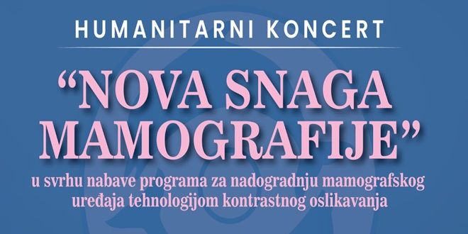 HUMANITARNA AKCIJA HVARSKOG ROTARY KLUBA 'Nova snaga mamografije ...