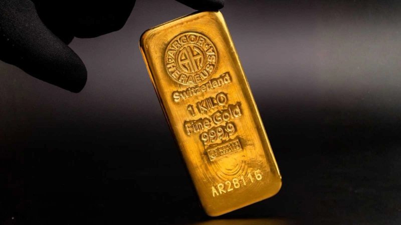 Nakon korekcije cijene zlata veće od 20 %, investicijske banke objavljuju prognoze i do 6000 dolara po unci do kraja godine