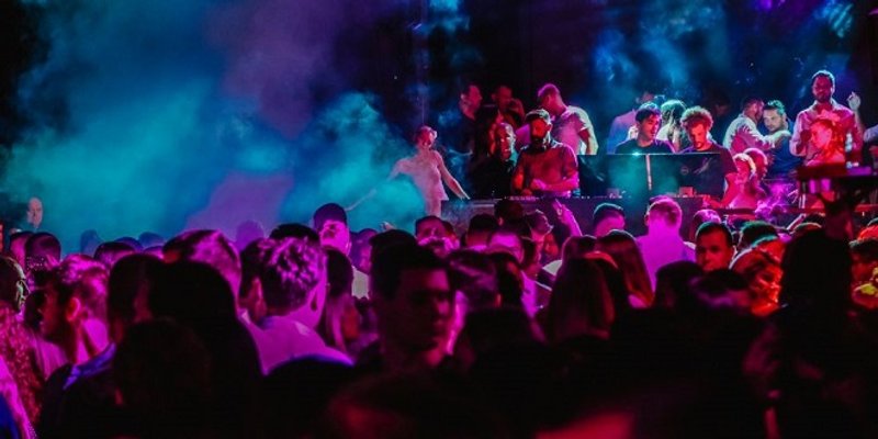 AKCIJA U SPLITU Zatvarani noćni klubovi u ponoć!