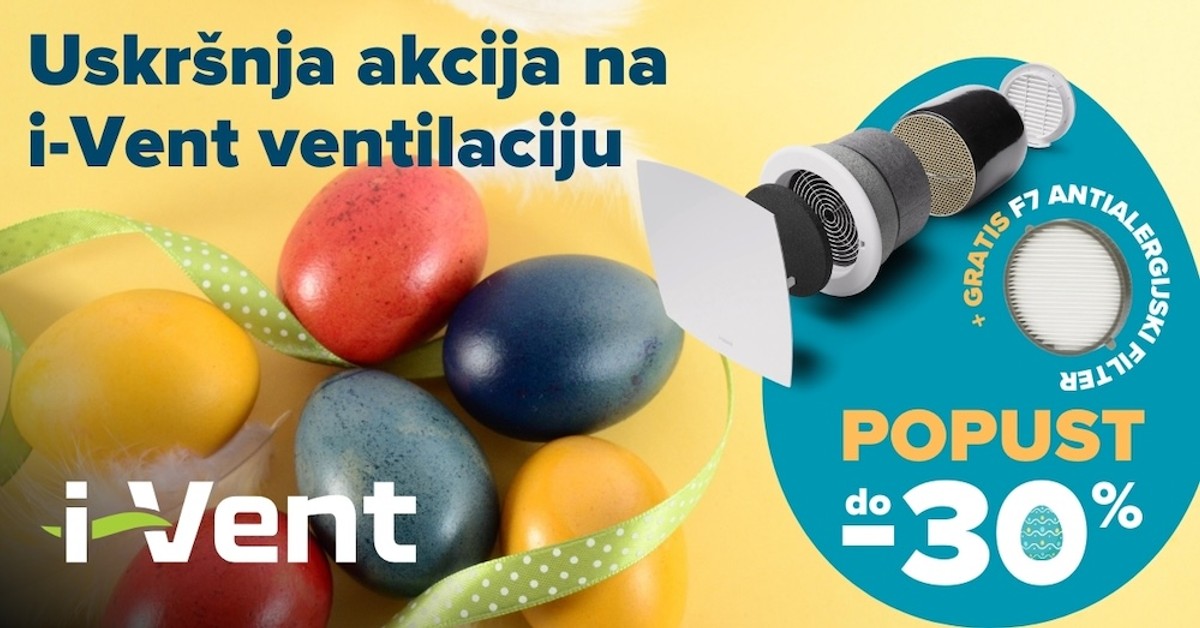 Zašto nas ljeti guši, a zimi isušuje? Krivac je vlažnost zraka - a rekuperacija može biti rješenje