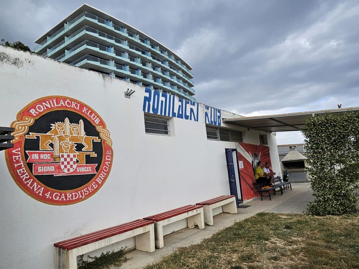 Ronilački klub veterana 4. brigade