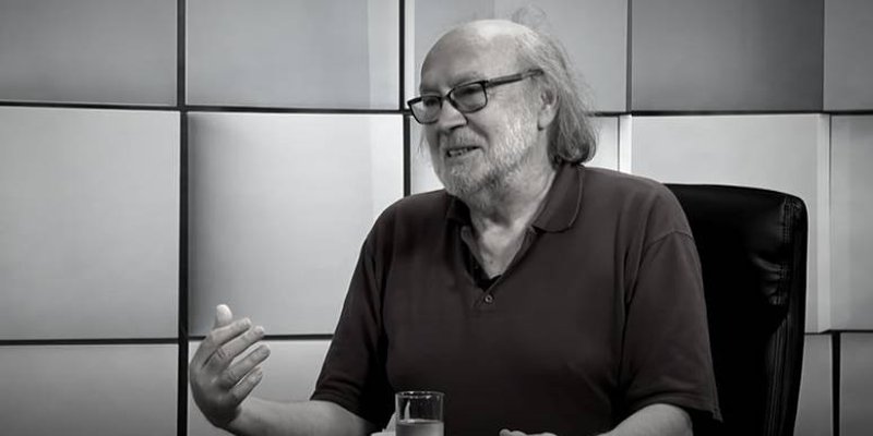 Umro autor legendarnog hita 'A sad adio' kojeg je pjevao Oliver