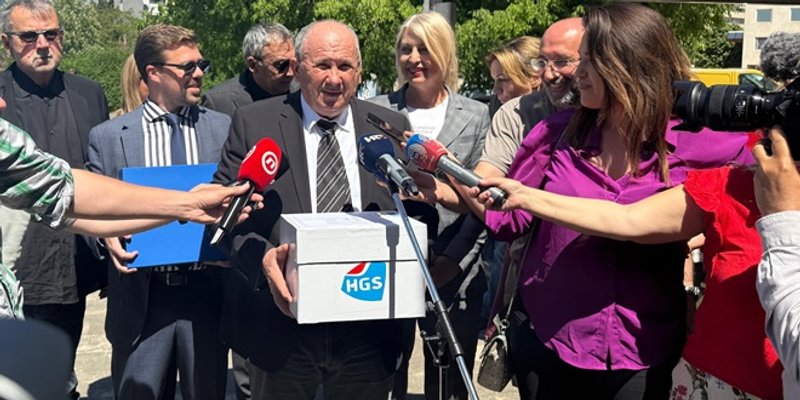 Kerum: 'Građani Splita znaju na čemu su sa mnom, a s ostalima ne znaju. Sve nam se poklopilo'