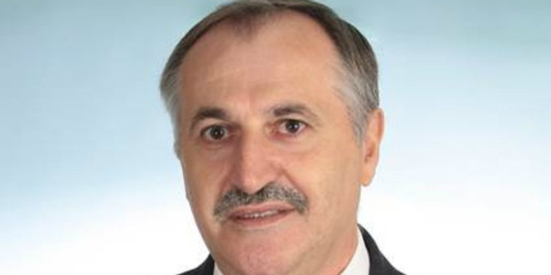 Miljenko Marić nositelj je liste SHZ-a za EU izbore