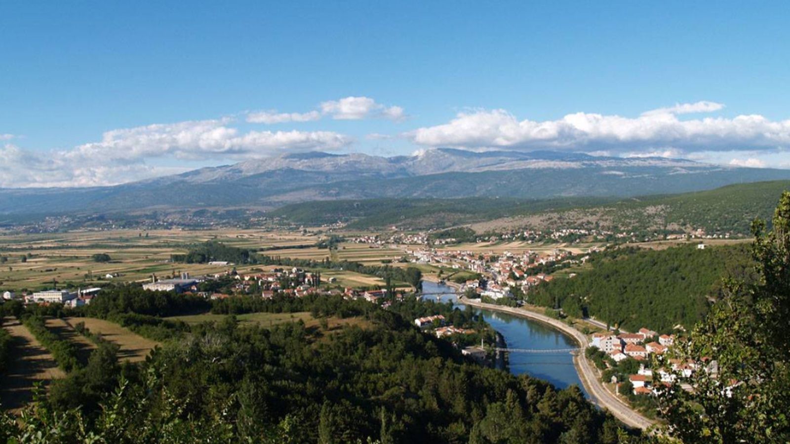 TRILJSKA PUČKA FEŠTA Neke su se tradicije jednostavno morale vratiti
