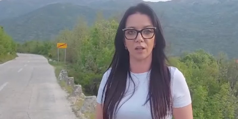 Ivana Čagalj: DP će uvesti status majke odgojiteljice u cijeloj Hrvatskoj