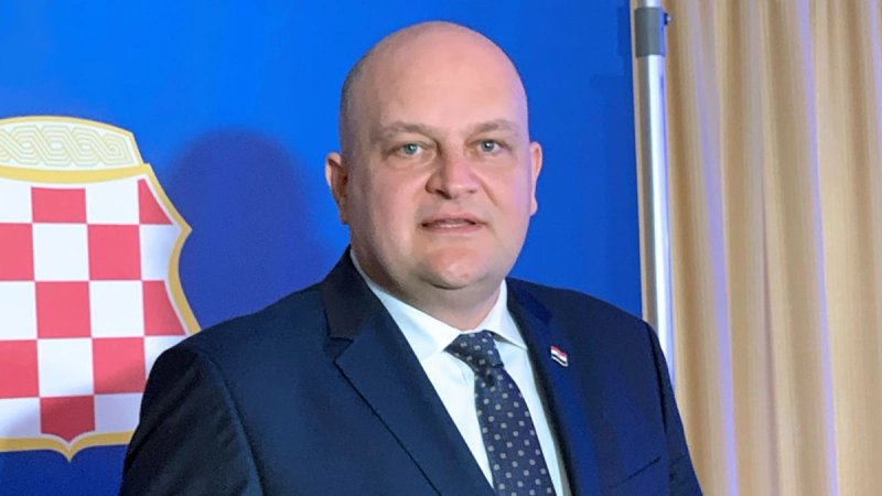 Šušnjar o novom kreditnom rejtingu: Ovo je potvrda snage Hrvatske