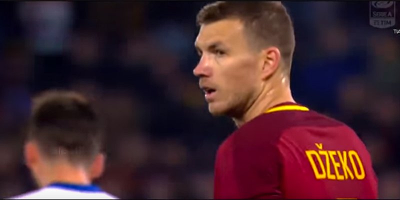 BOMBA IZ TURSKE: Preokret u slučaju Edina Džeke!