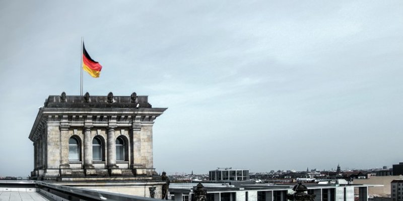 Predsjednik Njemačke je u samoizolaciji