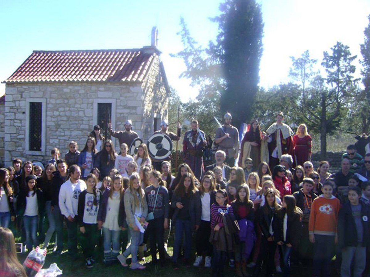 VELIKA OBLJETNICA: 20 godina projekta 'Sačuvajmo Bijaće za 21. stoljeće'