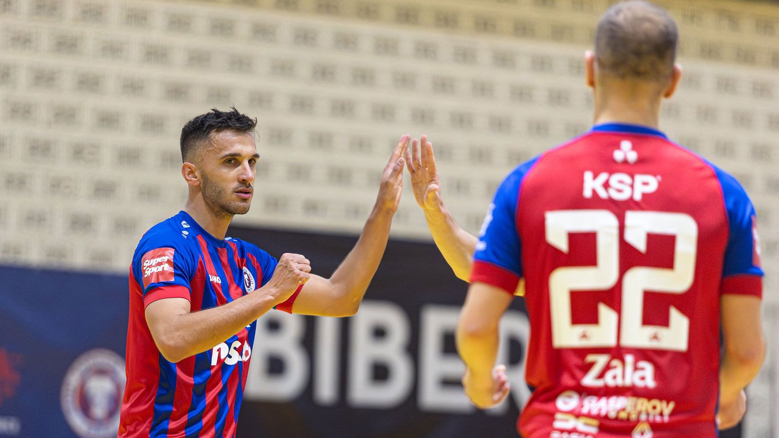 TORCIDA DOČEKUJE OLMISSUM: 'Sad je trenutak da pokažemo karakter, nadamo se majstorici'