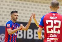 TORCIDA DOČEKUJE OLMISSUM: 'Sad je trenutak da pokažemo karakter, nadamo se majstorici'