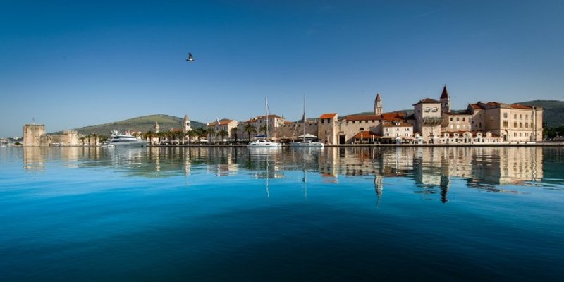 Trogir domaćin svjetskim autoritetima na temu zaštite baštine od požara