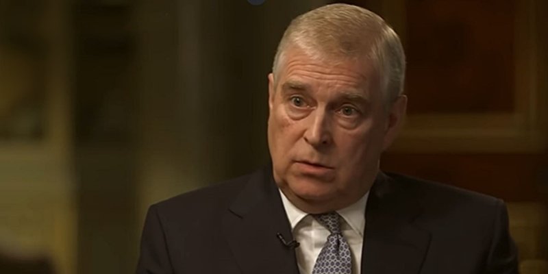 Bivši princ Andrew pušten iz policijskog pritvora