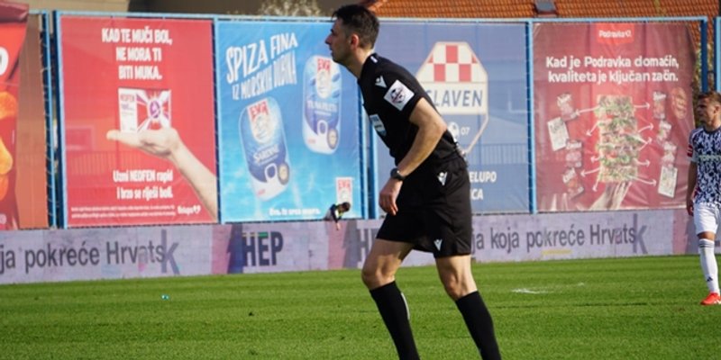 VIDEO Sudački ekspert: Dinamo je na primjeru Strukana poslao poruku svim sucima, a Hajduk neke stvari olako prihvaća