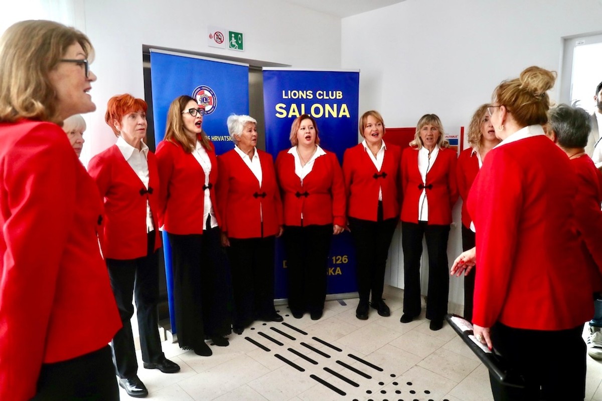 Hospicij | foto: Veljko Martinović