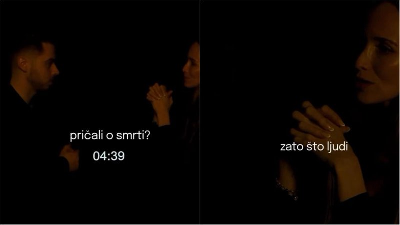 Nika Antolos o nadnaravnom iskustvu: 'Skoro sam umrla u svojoj sobi'