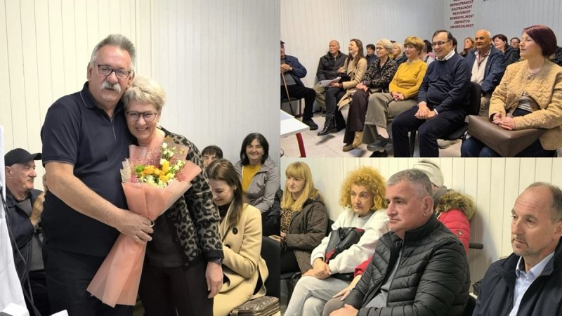 SINJ: UTIS proslavio 20 godina postojanja