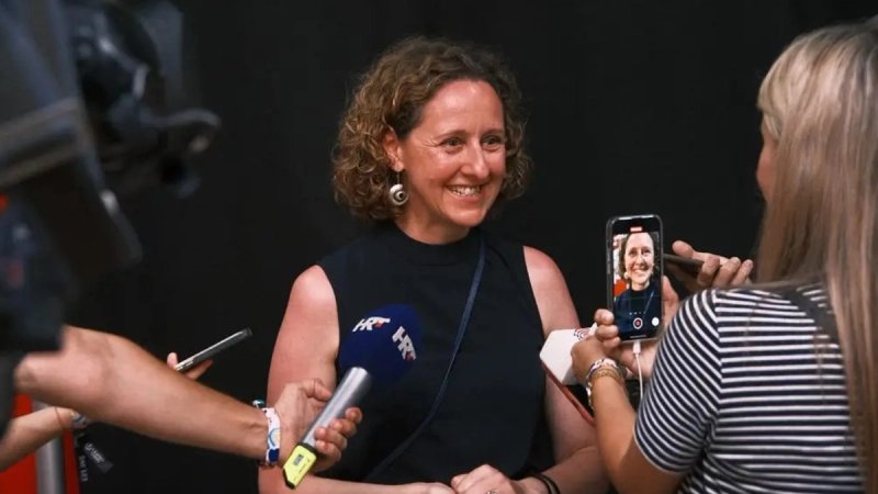 MINISTRICA ODGOVORILA NA 'JADIKOVKU MILJENKA JERGOVIĆA' Na žalost onih koji nariču za nedemokratskom Jugoslavijom...