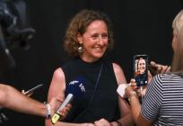 MINISTRICA ODGOVORILA NA 'JADIKOVKU MILJENKA JERGOVIĆA' Na žalost onih koji nariču za nedemokratskom Jugoslavijom...