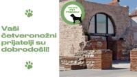 Etnografski muzej postaje prvi pet-friendly muzej u Splitu