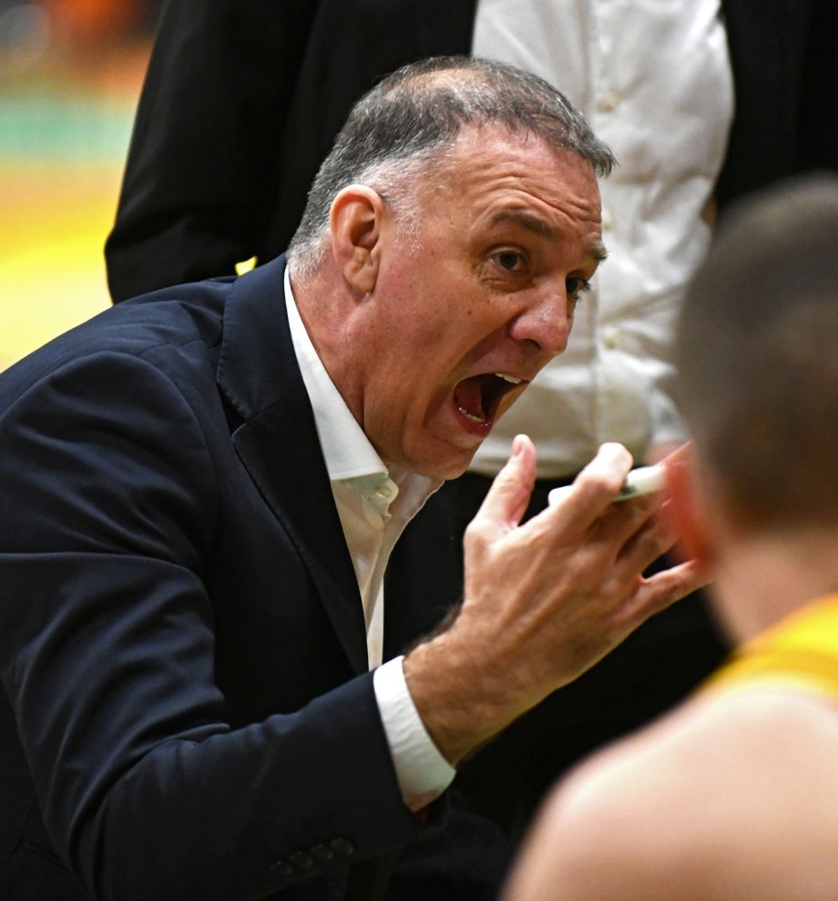 Split - Budućnost | foto: Joško Šupić