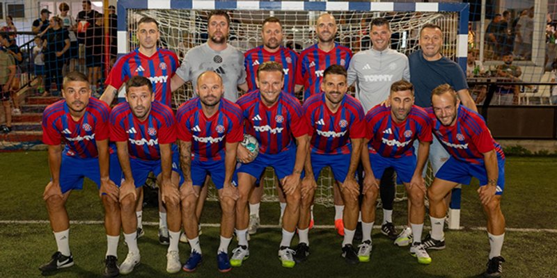 VIDEO: Pogledajte majstorski gol Ivana Rakitića