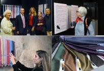 U Galeriji Emanuel Vidović otvorena izložba 'Povijest kravate - od hrvatskih korijena do talijanske izvrsnosti'