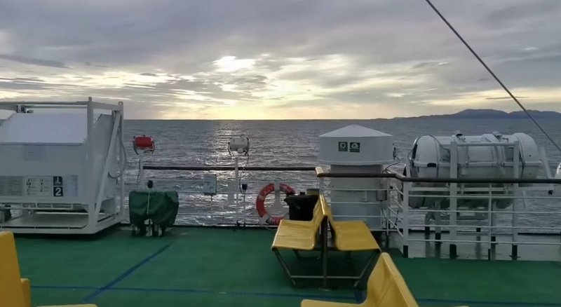 Problemi u pomorskom prometu