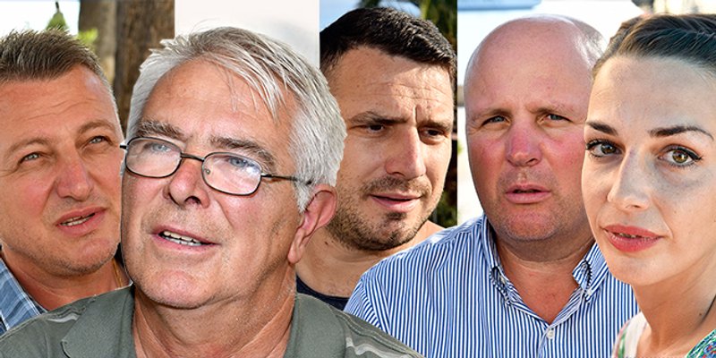 BRZI UPITNIK: Vjeruju li Splićani sudstvu nakon slučaja Horvatinčić?