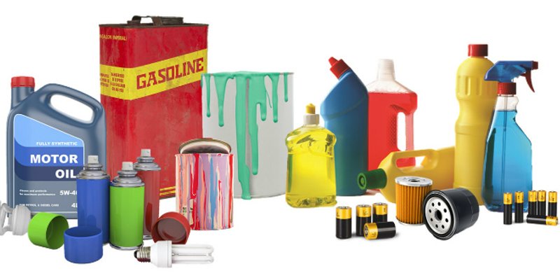 EKO KUTAK - PEOVICA Doznajte sve o opasnom otpadu u kućanstvu