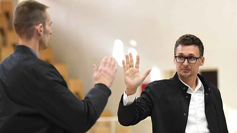 Toni Biočić podnio ostavku, Ribola Kaštela ima novog trenera