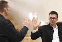 Toni Biočić podnio ostavku, Ribola Kaštela ima novog trenera