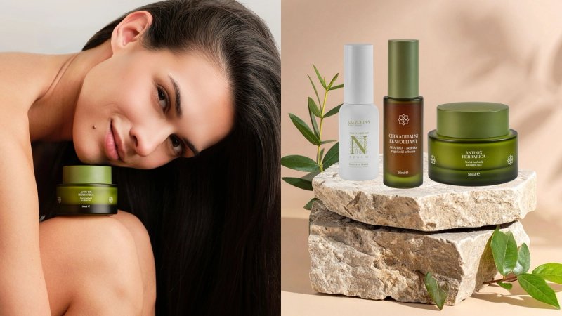 Zorina mast predstavila tri noviteta za njegu kože lica