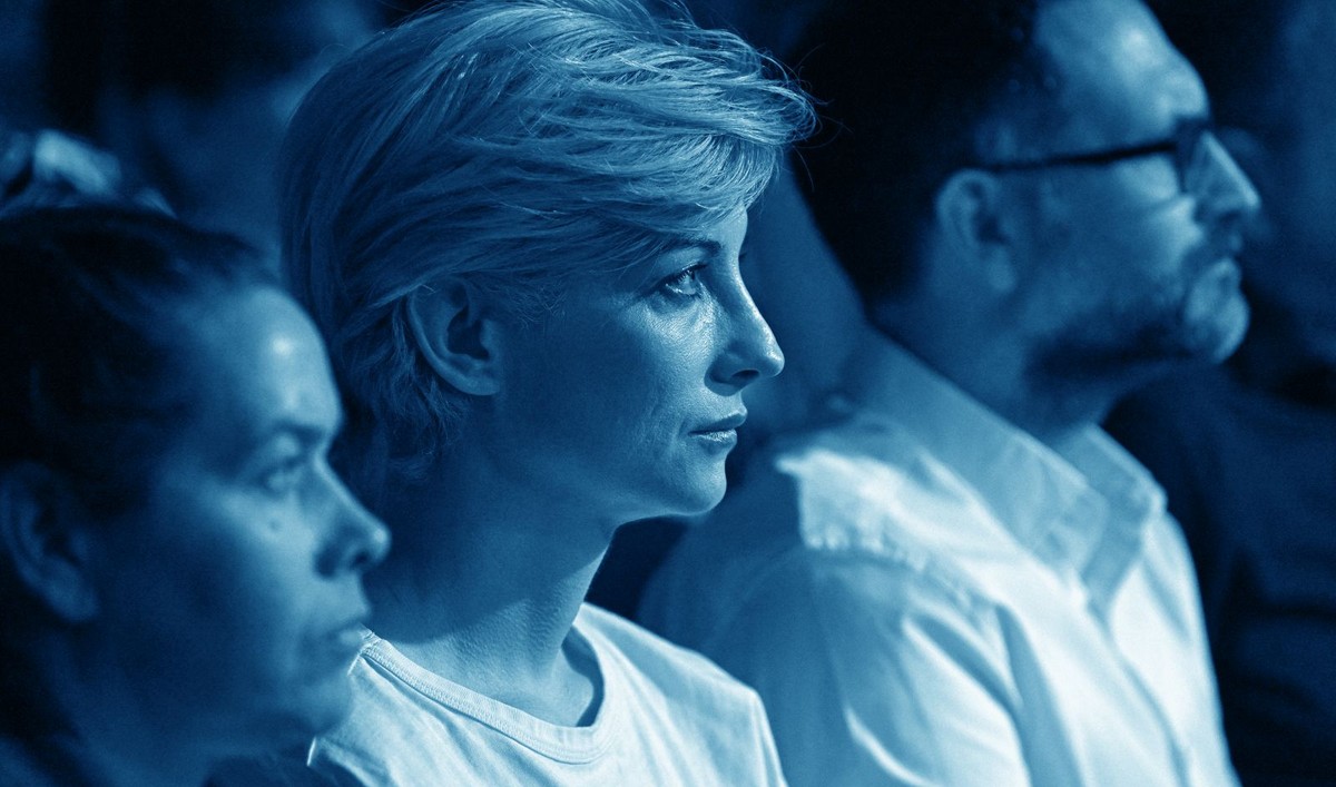 FOTOGALERIJA Natali Dizdar oduševila Split, večeras drugi koncert