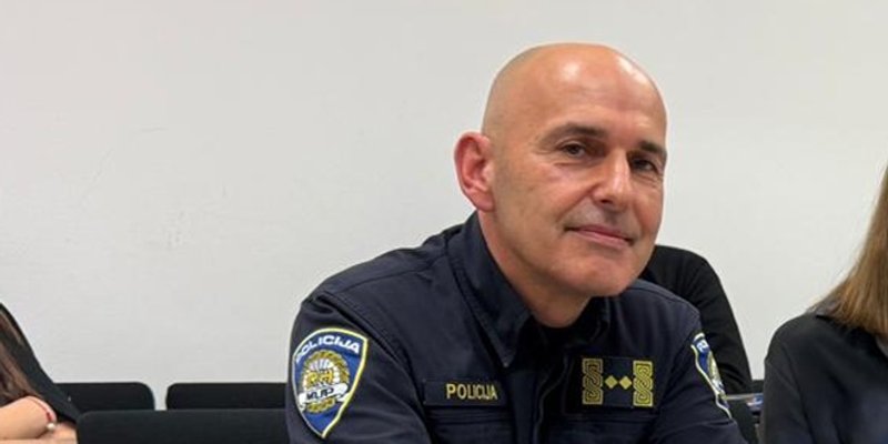 Načelnik policije: Suradnja sa srpskom zajednicom je odlična. Događaj na Blatinama nisu prijavili, dogovorili smo se da ubuduće hoće