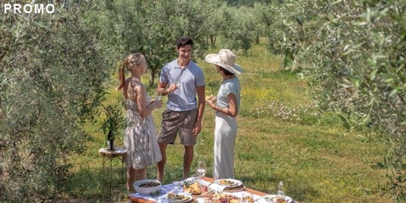 Privatnog smještaja više je nego ikad - kako istaknuti svoj obiteljski na preplavljenom tržištu?