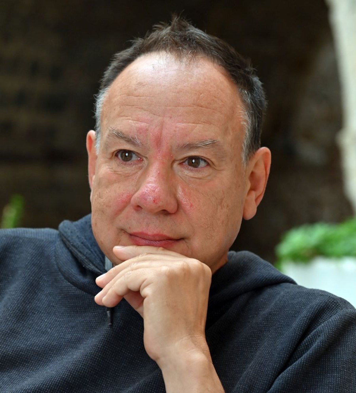 INTERVJU Jurica Pavičić o temi o kojoj ne govori: 'Mogao sam se izvući i izbjeći sudjelovanje u ratu, ali me bilo sram. Čavoglave su mi bile jedan od terena...'