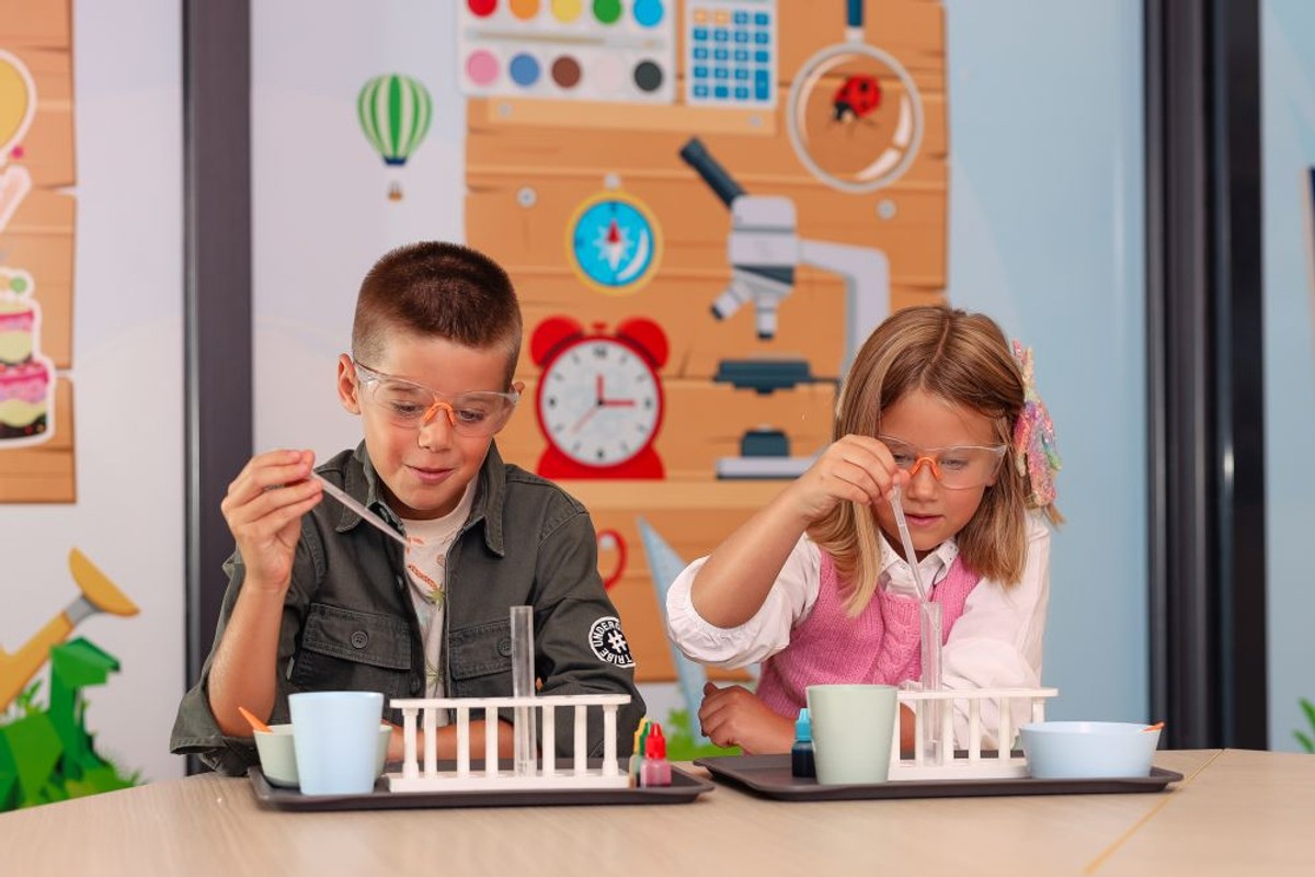 JOKER FASHION PORTFOLIO: Cool moda za povratak školi