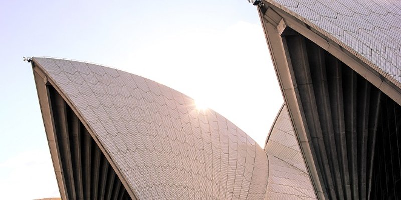 SYDNEY OPERA HOUSE Ovo su manje poznate činjenice o izgradnji arhitektonskog čuda